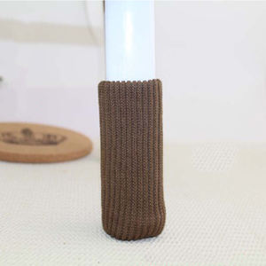 Chaussettes <span class=keywords><strong>de</strong></span> jambe <span class=keywords><strong>de</strong></span> <span class=keywords><strong>chaise</strong></span> <span class=keywords><strong>de</strong></span> table tricotées protecteurs <span class=keywords><strong>de</strong></span> sol tampons antidérapants pieds <span class=keywords><strong>de</strong></span> meubles chaussons couverture chaussettes <span class=keywords><strong>de</strong></span> <span class=keywords><strong>pied</strong></span> <span class=keywords><strong>de</strong></span> <span class=keywords><strong>chaise</strong></span> - Product Image 3
