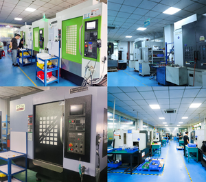 Nhà Máy bán hàng trực tiếp Chất lượng cao kim loại số ngày tem năm tháng ngày ffob stamping tem cho khuôn ép nhựa - Product Image 6