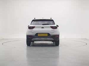 SUV Essence K3 d'Occasion <span class=keywords><strong>2021</strong></span>, Conduite à Gauche, Automatique, Véhicule Complet à Prix de Gros pour l'Exportation - Product Image 4