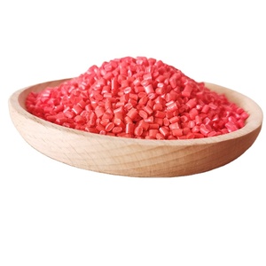 Commercio all'ingrosso materie prime resina plastica <span class=keywords><strong>pellet</strong></span> di Nylon vergine PA6 granuli poliammide resina grado di iniezione - Product Image 4