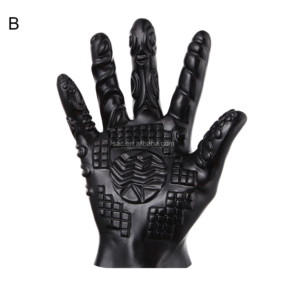 Black-B type