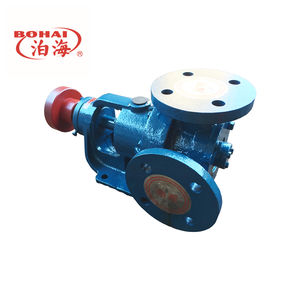 Chaqueta de Aislamiento para Bomba Viking, Bomba de Asfalto, Bomba de Rotor Excéntrico de Alta Viscosidad - Product Image 3