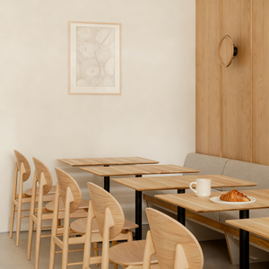 Comptoir de <span class=keywords><strong>boulangerie</strong></span> neutre minimaliste, station - service de <span class=keywords><strong>boulangerie</strong></span> commerciale moderne - Product Image 5