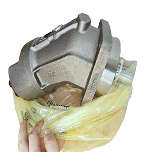 Bomba de Pistones Hidráulicos A2F160R2P3 para Embarcaciones, Bomba A2F160, a2f12 A2f16 A2f23 A2f32 A2f45 - Product Image 4
