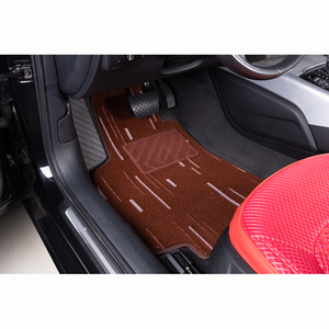 Tapetes para Vehículos AUTOBO, Capa Superior de TPE, Combo de Tapete para Maletero, Impermeables, Duraderos, Ajuste Preciso, Tapetes Personalizados para Auto - Product Image 6