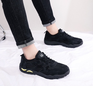 Precio al por mayor de fábrica 2026: Zapatillas deportivas ligeras con parte superior de malla antideslizante para venta al por mayor en el mercado marítimo, compatible con transporte marítimo. - Product Image 6