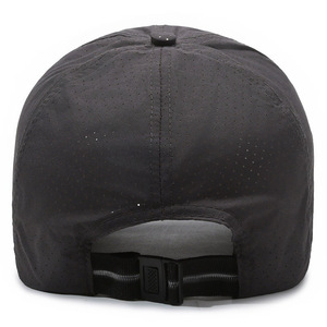 Baseball Cap 14cm Extended Brim Quick Drying Breathable Sun Protection Outdoor Fishing Hat For Men Women Summer Casual - Product Image 2