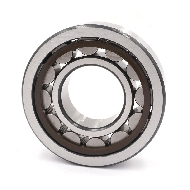 High Precision Double Row Bearing N311