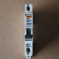 Disjoncteur monophasé Plc Gerin, Multi9 C60n, 40 ampères, directement de l'usine