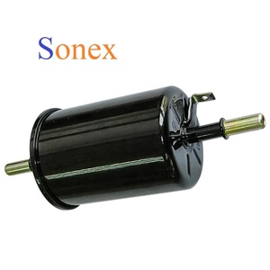 Filtre à carburant automatique du fabricant 96335719 96 96444649 96335719 PW821376 15410-86Z00 Pièces de moteur pour Chevrolet OPTRA Daewoo - Product Image 1