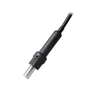 Pistola de Aire Caliente Hakko BK858D+ con Temperatura Ajustable, Herramienta de Soldadura y Desoldadura de Grado Profesional - Product Image 3