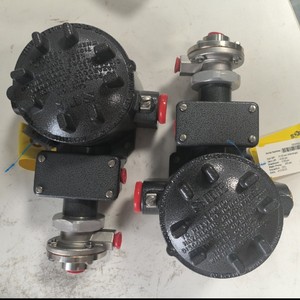 Pressostat SOR 414857 SDKMGT G1/2 en laiton, type bouton, IP65 - Product Image 4