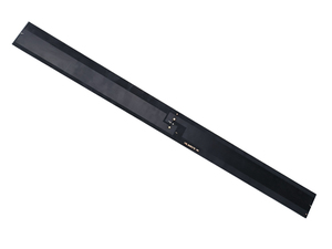 Panneau solaire monocristallin mince haute efficacité avec certifications CE et RoHS - Product Image 2
