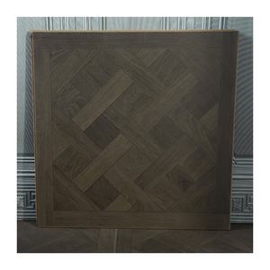 Nueva línea de producción de pisos de parquet <span class=keywords><strong>laminado</strong></span> de <span class=keywords><strong>alto</strong></span> brillo para la construcción Pisos laminados de diseño moderno para librerías - Product Image 6