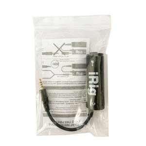 <span class=keywords><strong>Para</strong></span> teléfono móvil tableta <span class=keywords><strong>guitarra</strong></span> tarjeta de sonido convertidor efectos de <span class=keywords><strong>guitarra</strong></span> <span class=keywords><strong>Irig</strong></span> <span class=keywords><strong>guitarra</strong></span> Cable de Audio - Product Image 5