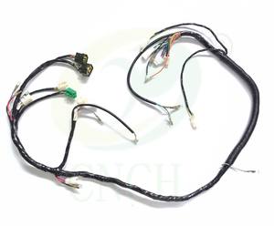 Ersatz für den Aftermarket 3GD825904000 Drahtgurt-Baugruppe für Motorrad Yamaha - Product Image 6