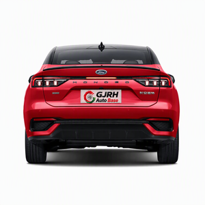 <span class=keywords><strong>Ford</strong></span> Mondeo Usata <span class=keywords><strong>2022</strong></span> 1.5L Aspirata Naturale SUV 100-150CV 200-300Nm Coppia Trasmissione Automatica Telecamera Posteriore Sinistra Interni in Pelle - Product Image 4