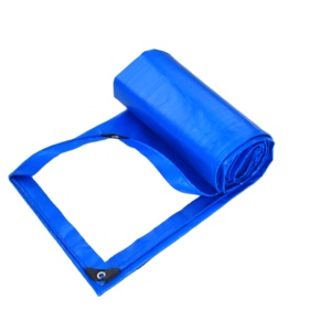 Bâche en polyéthylène (PE) 100 % transparente avec traitement anti-UV <span class=keywords><strong>pour</strong></span> l'agriculture en <span class=keywords><strong>serre</strong></span> et la plantation - Product Image 2