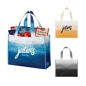 Guangzhou Factory personalizado nuevo producto Golden proveedor bolsa de mano impresión personalizada - Product Image 6