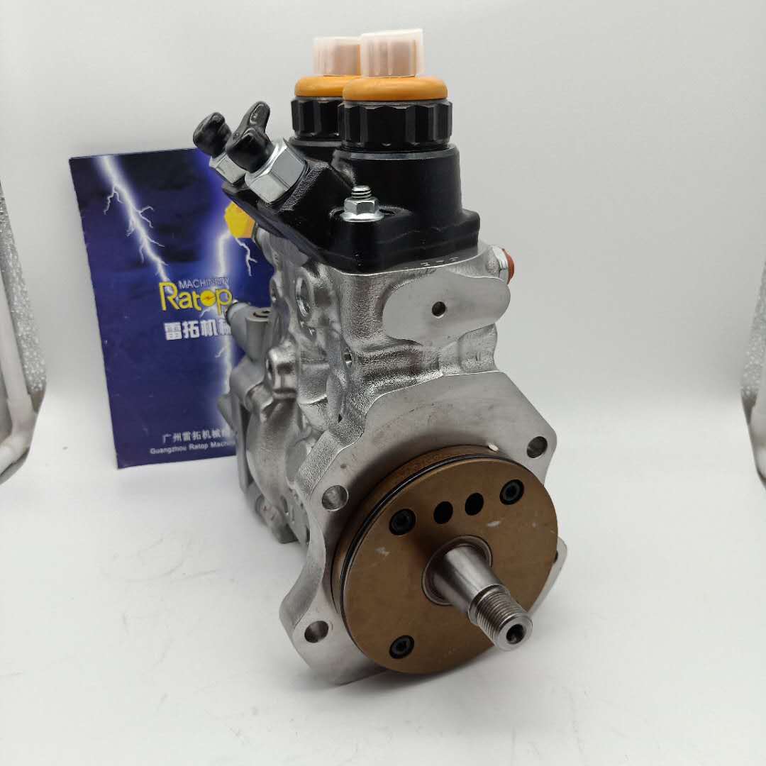 ponsuke 速達 Denso Fuel Injection Pump 294050-0640 8-98239521-0 8