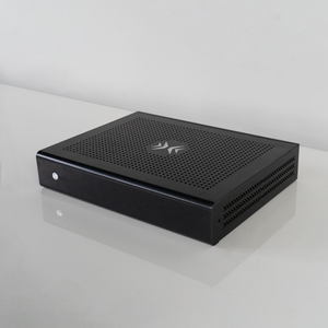 Noticias corporativas Portavoz digital Multilingüe Streamer Tecnología AI Digital Human Live Stream Box para TikTok Youtube Shopee - Product Image 5