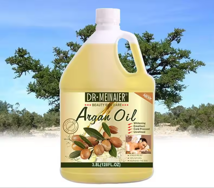 Argan Oil