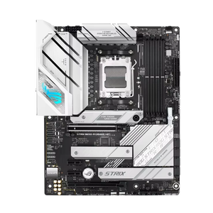 <span class=keywords><strong>ASUS</strong></span> ROG Strix-Placa base Ryzen 7000, 12 + 2 etapas de potencia, DDR5,3xM.2 ranuras, PCIe4.0, 2,5G - Product Image 5