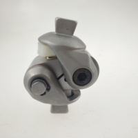 Joint de genou de verrouillage de roulement de membre artificiel de jambe de prothèse