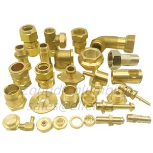 Raccord <span class=keywords><strong>de</strong></span> tuyau en laiton finition chromée, pièces <span class=keywords><strong>de</strong></span> robinet, connecteur, embout <span class=keywords><strong>flexible</strong></span>, adaptateur coudé avec installation facile <span class=keywords><strong>pour</strong></span> la <span class=keywords><strong>douche</strong></span> - Product Image 3