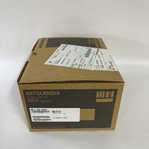 เครื่องขยายสัญญาณเซอร์โวแอร์คอนดิชั่นเนอร์มิตซูบิชิ รุ่น MR-E-20A-QX004 - Product Image 1