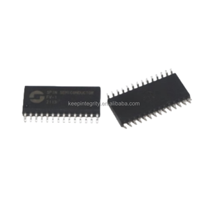 Cổ phiếu gốc SPN1001-FV1 <span class=keywords><strong>IC</strong></span> SOP28 thành phần điện tử quay Chip âm thanh từ âm thanh spn1001 FV-1 - Product Image 3