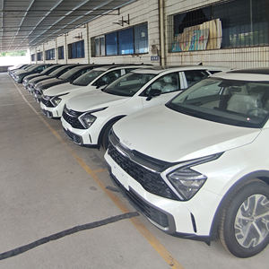 Kia <span class=keywords><strong>Sportage</strong></span> 2026 <span class=keywords><strong>Hybride</strong></span> Full Option Édition Phare 2026 SUV Compact 2 Portes 5 Places 2.0T Traction Avant <span class=keywords><strong>Prix</strong></span> Bas Voiture Neuve 2025 - Product Image 2