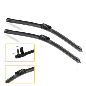 Chine vente en gros balai d'essuie-glace de voiture balai d'essuie-glace de voiture essuie-glace pour <span class=keywords><strong>BMW</strong></span> série 6 F06 F12 F13 2011-2017 - Product Image 3