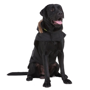 Ropa Impermeable para Perros Grandes, Ropa de Invierno para Perros Grandes, <span class=keywords><strong>Abrigo</strong></span> Reflectante para Perros - Product Image 6