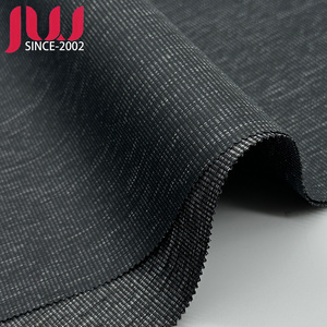 Tissu recyclé GRS 400D de qualité supérieure, finition mate cirée, motif à carreaux mélangé, pour sacs fourre-tout de créateurs, sacs de voyage de luxe - Product Image 2