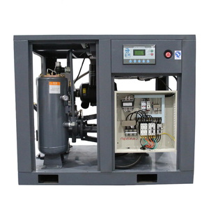 200 CFM compresores de Aire de tornillo de 6m3/PHÚT de 10 đến 20 HP - Product Image 1