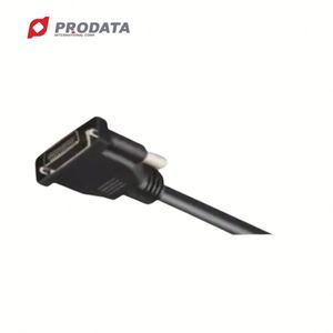 สายเชื่อมต่อการมองเห็นเครื่องจักรอุตสาหกรรมฉนวนพีวีซีตัวนำทองแดง - Product Image 3