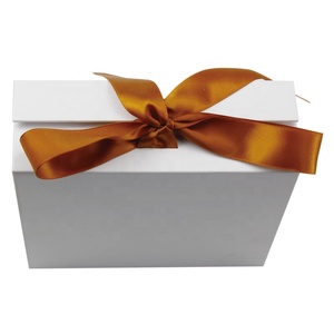 Vêtement <span class=keywords><strong>Boîte</strong></span>-Cadeau Plat Emballé 2.5mm Épaisseur <span class=keywords><strong>Carton</strong></span> Rigide Pliable - Product Image 6