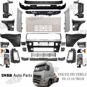 1076746 1076745 BOÎTE DE ROULEMENT pour Volvo FH FM Version 1 INV2157 INV2158 - Product Image 2