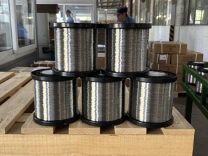 Alambre de Aleación para Calefacción Eléctrica SPARK, Modelo 0Cr20Al5, Alta Resistencia 1500, para Calentadores Industriales y Electrodomésticos - Product Image 6