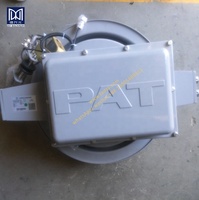 LWG208 Capteur de longueur et d'angle Convertisseur CAN pour grue QY70K QY50K