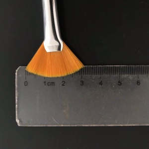 Giá nhà máy bán buôn mặt nạ bàn chải tóc tổng hợp axit glycolic da lột công cụ <span class=keywords><strong>Applicator</strong></span> với xử lý - Product Image 5