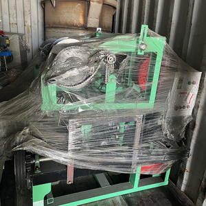 Máquinas Automatizadas de Alambre de Púas de Alta Fiabilidad YC, Máquina de Alambre de Púas de <span class=keywords><strong>Tribulus</strong></span> de Alta Eficiencia de Trabajo - Product Image 6