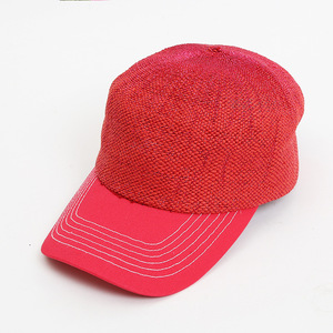 2024, venta al por mayor, de color caramelo gorras de béisbol de hilo dorado, gorras personalizadas con luz, gorras hijab, gorra de camionero, gorras SnapBack - Product Image 4