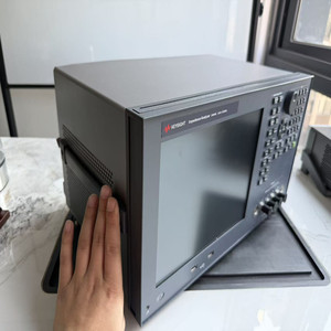 เครื่องวิเคราะห์อิมพีแดนซ์ Keysight E4990A 20Hz ถึง 10/20/30/50/120 MHz ความแม่นยำ 0.1% - Product Image 2