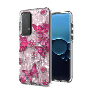 Funda trasera personalizada para huawei y9 prime 2022 nova 3, producto bonito, novedad de 2019 - Product Image 1