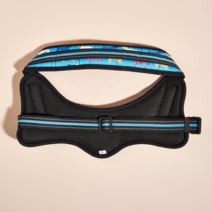 MIDEPET – gilet de randonnée <span class=keywords><strong>pour</strong></span> chien, gilet tactique <span class=keywords><strong>pour</strong></span> <span class=keywords><strong>grand</strong></span> chien, vente en gros - Product Image 4