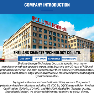 Motor Asíncrono Trifásico de CA de <span class=keywords><strong>Hierro</strong></span> Fundido a Prueba de Explosiones IE3 de 0.25HP 0.37HP 0.5HP 0.75HP 1HP <span class=keywords><strong>1</strong></span>.5HP 2HP 3HP 4HP 5.5HP 7.5HP 10HP 15HP - Product Image 5