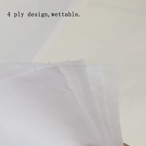 Stokta 4 kat <span class=keywords><strong>96</strong></span> rulo bir paket tuvalet kağıdı bakire odun hamuru tuvalet dokuları tuvalet kağıdı üreticisi için otel misafir odası - Product Image 5