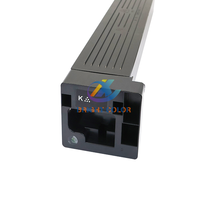 Cartouche de toner TN812 pour copieur Konica Minolta Bizhub 758 808 BH758 BH808, cartouche de toner TN-812 TN812K